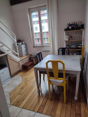 Chez Antoine